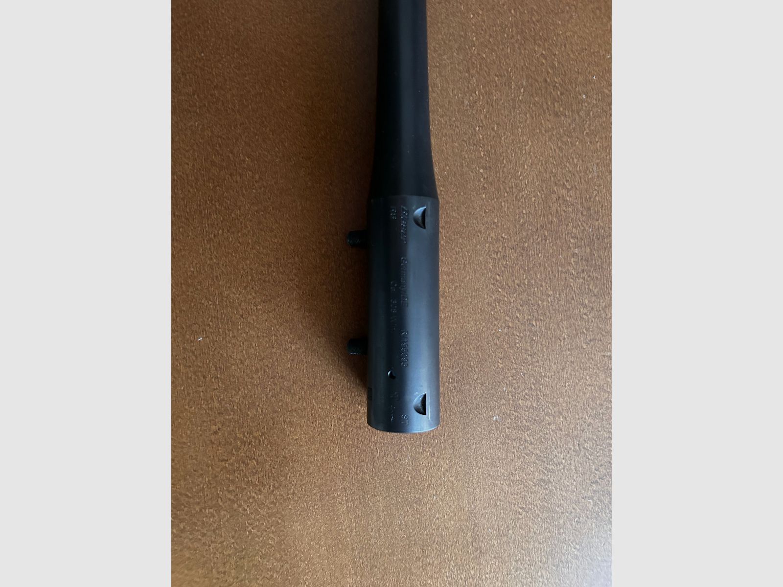 Original Blaser R8 canon interchangeable 308