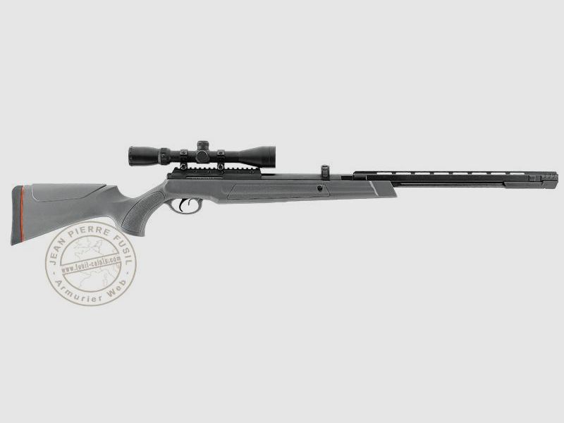 Carabina ad aria UMAREX SYNERGIS ELITE + Cannocchiale 3-9x40 (16 Joule), immagine 2 di 10