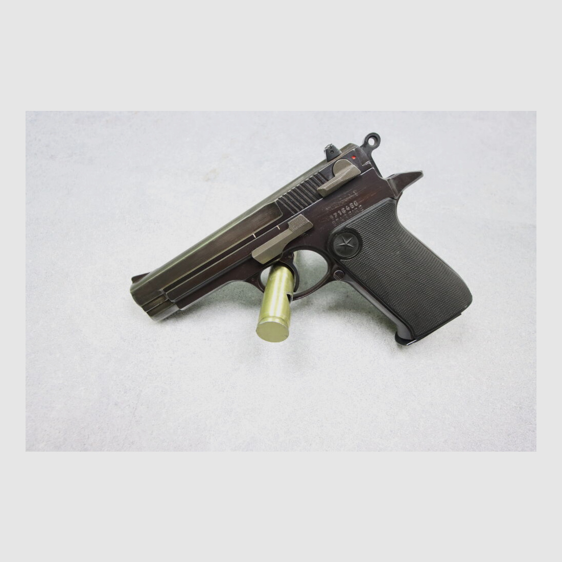 Star Bonifacio Echeverria S.A., Spanien 30 m