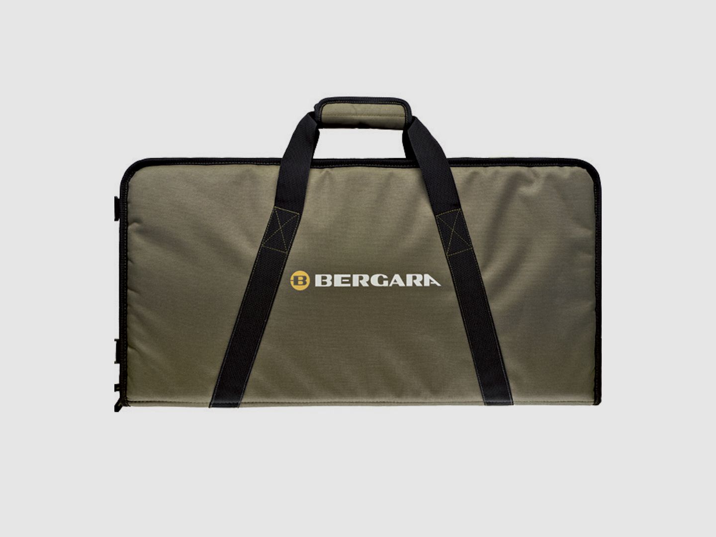 Bergara BA 13 Take Down Futteral kurz