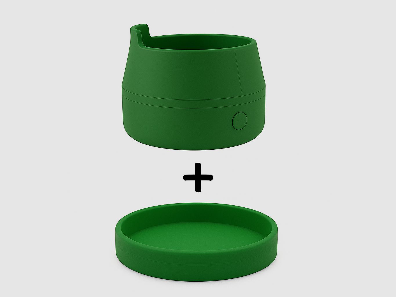 AEA HP Max - Cubierta de tanque - Combo "Sólido