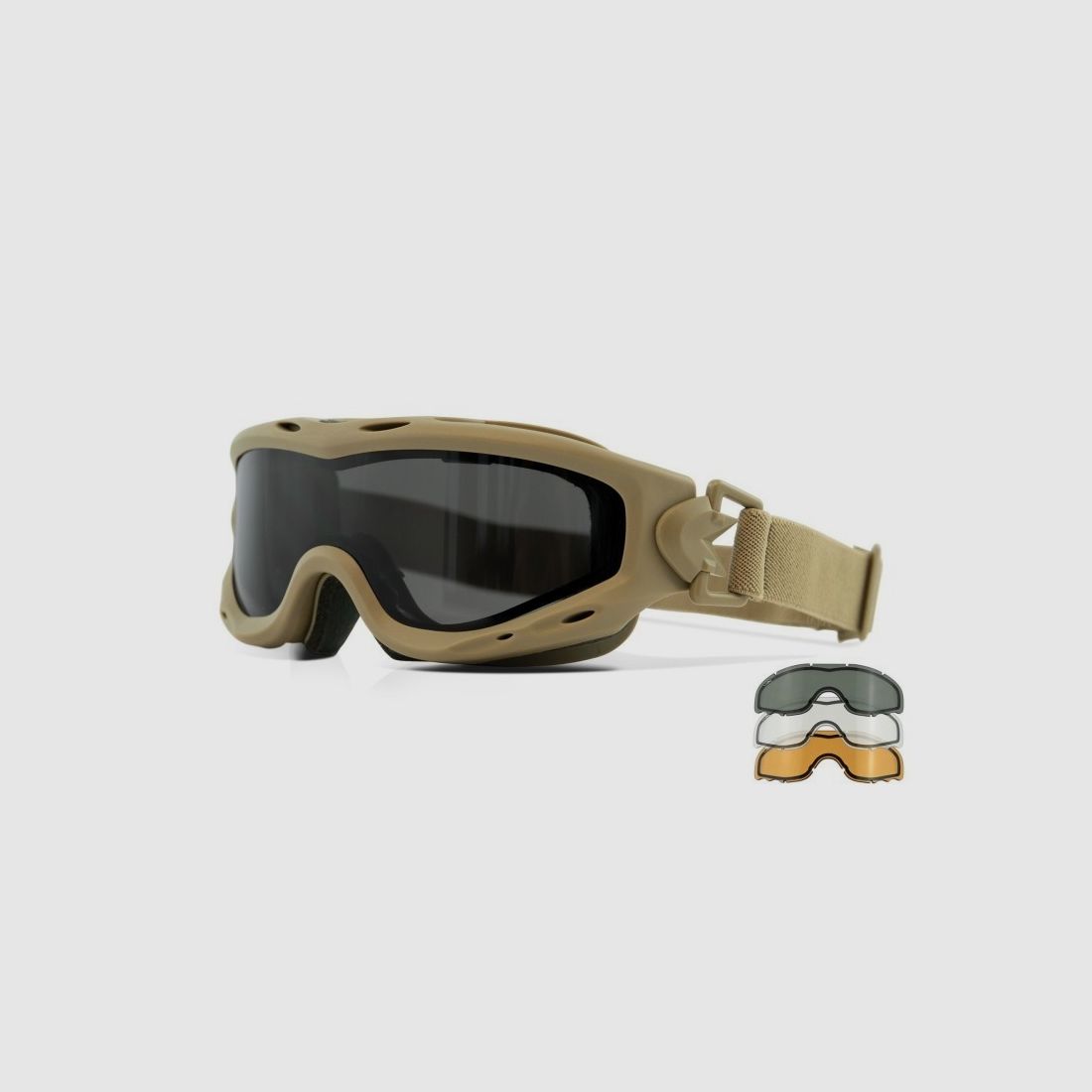 WX Spear Dual Lens, Bild 1 von 3