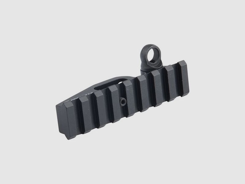 CROSSTAC – FRONT SIGHT PICATINNY RAIL, Bild 1 von 2