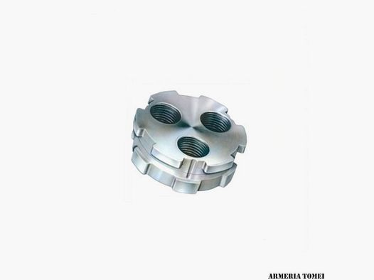 LEE – PRO 1000 3-HOLE SCHNELLWECHSEL-TURM
