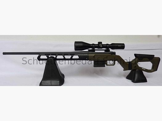 Howa 1500 - disponibile e consegnabile immediatamente -