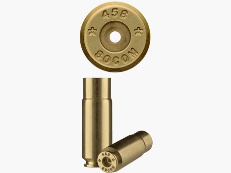 Starline Hülsen .458 Socom 100 Stück
