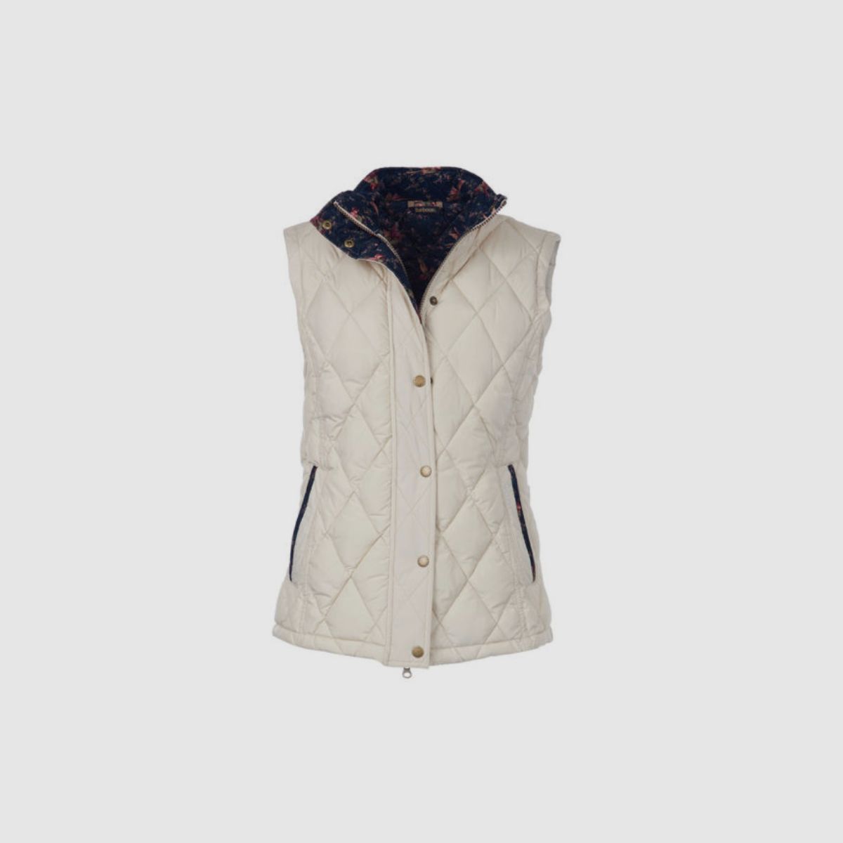 BARBOUR Tors Gilet women's vest