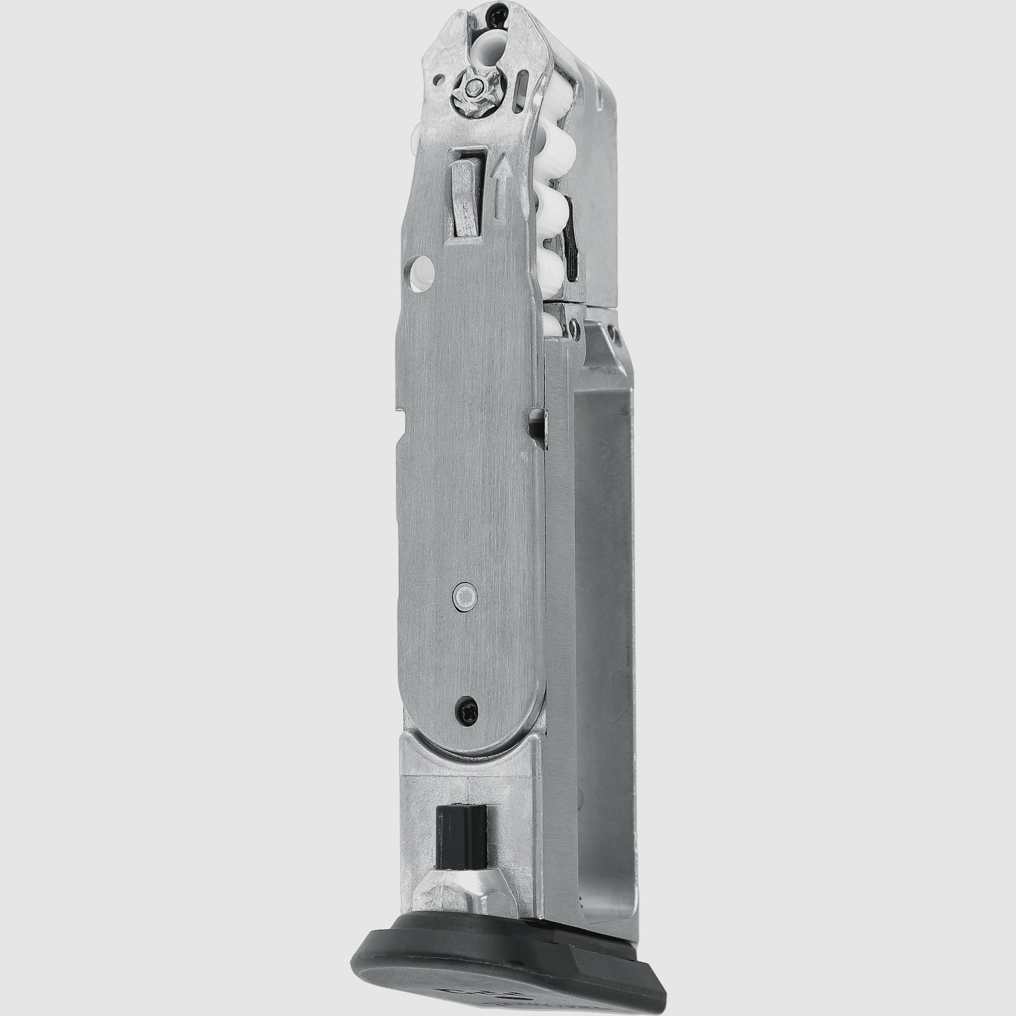 Walther Magazin