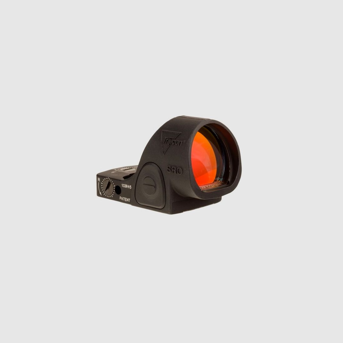 SRO Red-Dot 5.0MOA ADJ schwarz