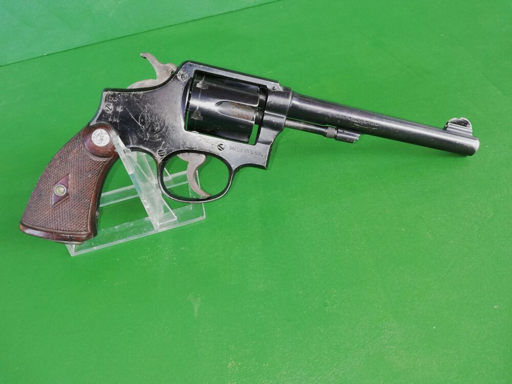 Smith & Wesson M&P