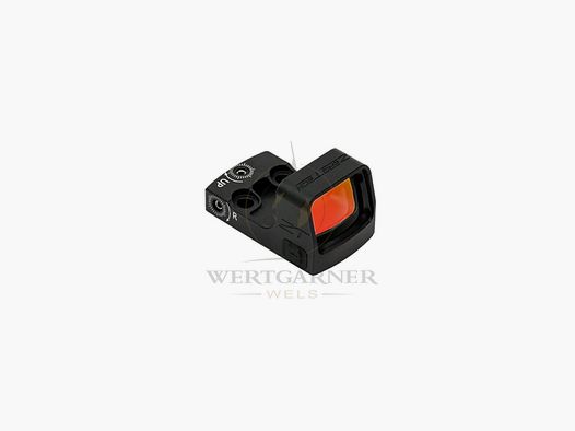 ZEROTECH Thrive Micro Reflex Multi Reticle Sight
