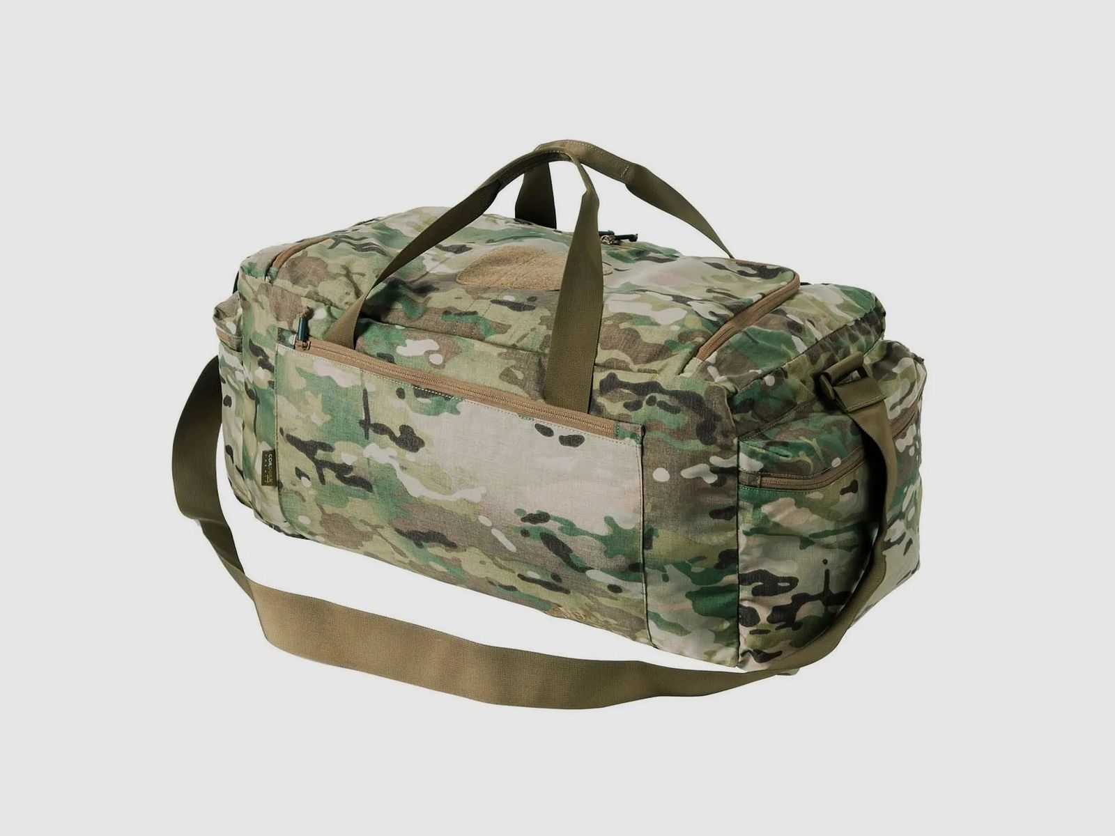 Helikon-Tex Helikon-Tex Umhängetasche Urban Training Bag multicam