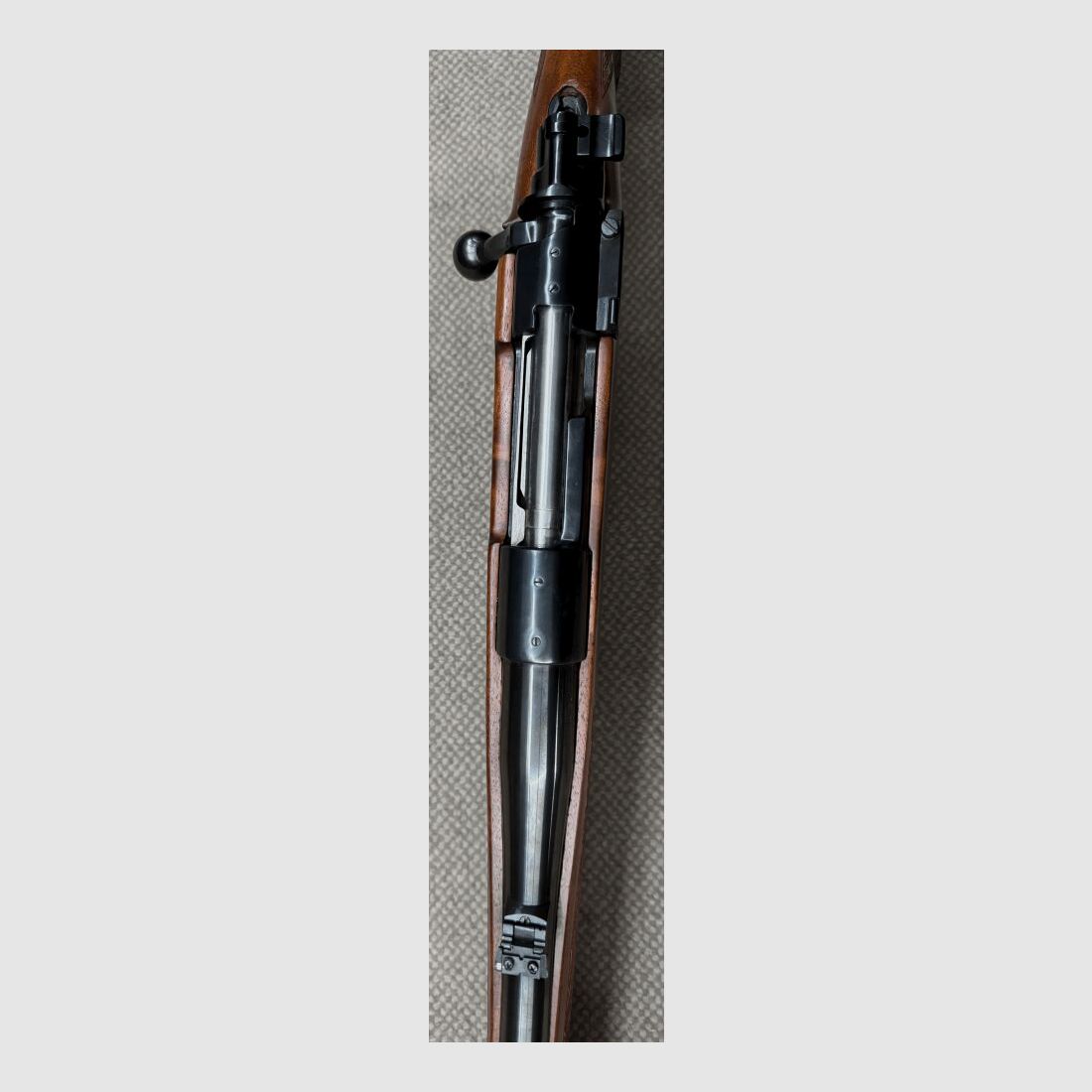 Mauser M98 Custom Made Schaft 8x57JS