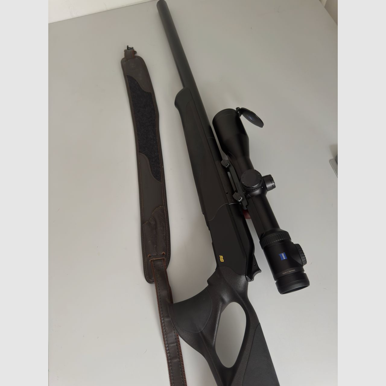 Blaser R8 Ultimate Silence