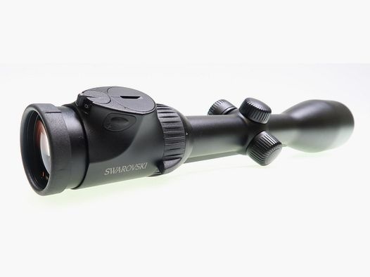 Swarovski Z6i 2,5-15x56 P SR