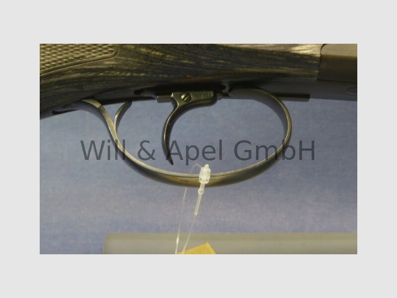 Beretta 688 BLACK SPORTING AS