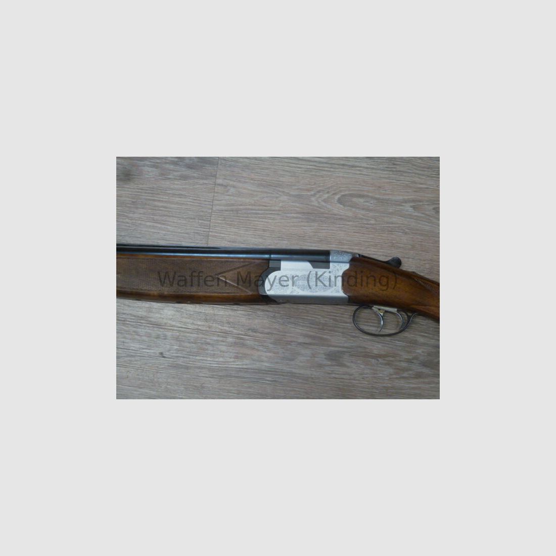 Sauer- Beretta S56E