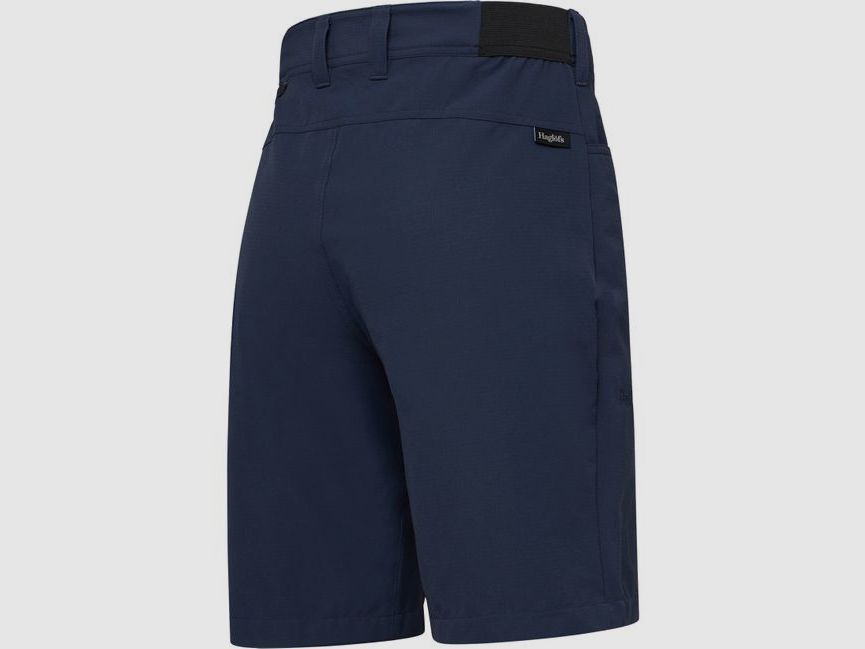 Haglöfs Lite Shorts Camo Blue, image 2 of 2