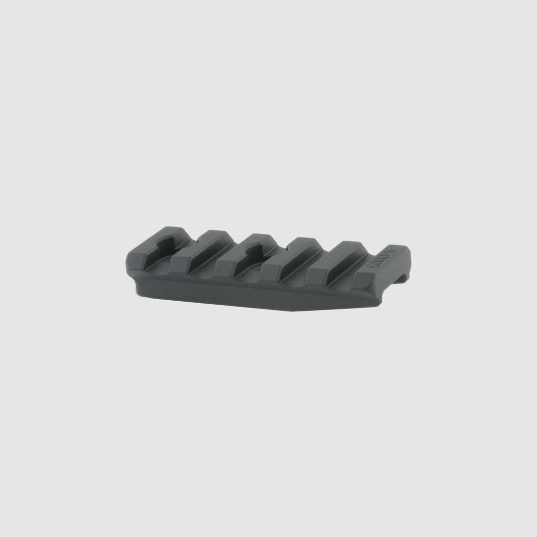 Spuhr 10x55 mm Picatinny Schiene