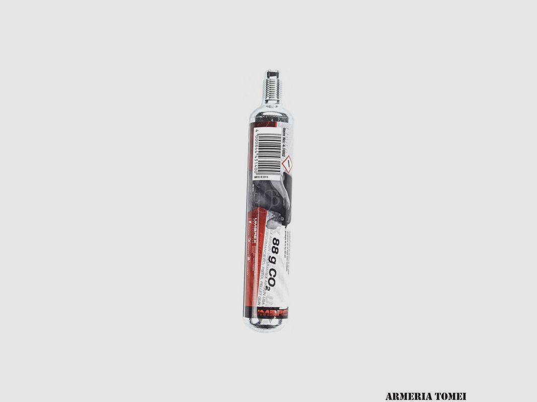 UMAREX – Kartusz CO2 88g