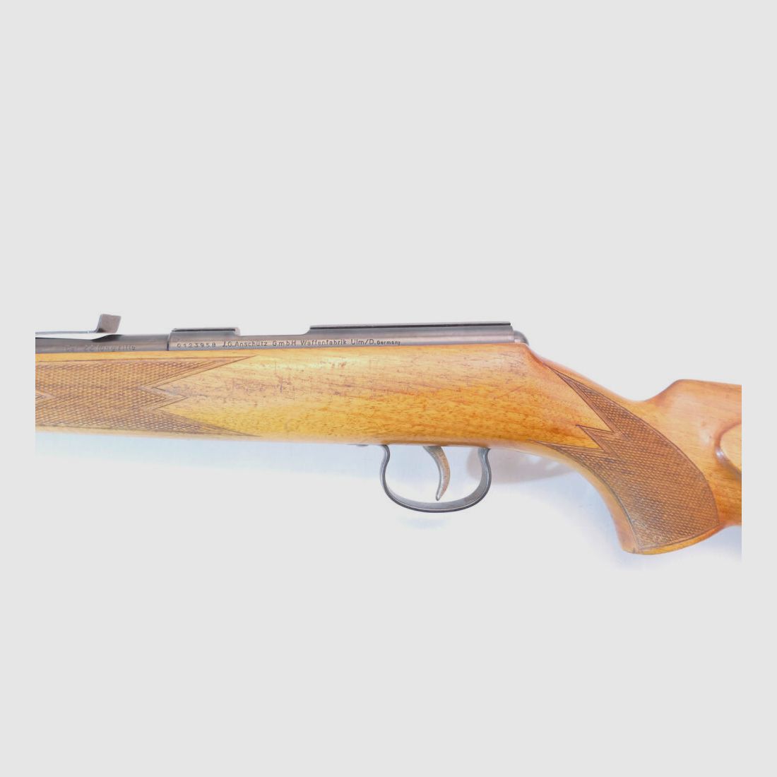 Anschütz without (defective)