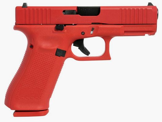 Glock Trainingspistole 45P – 9 mm Para