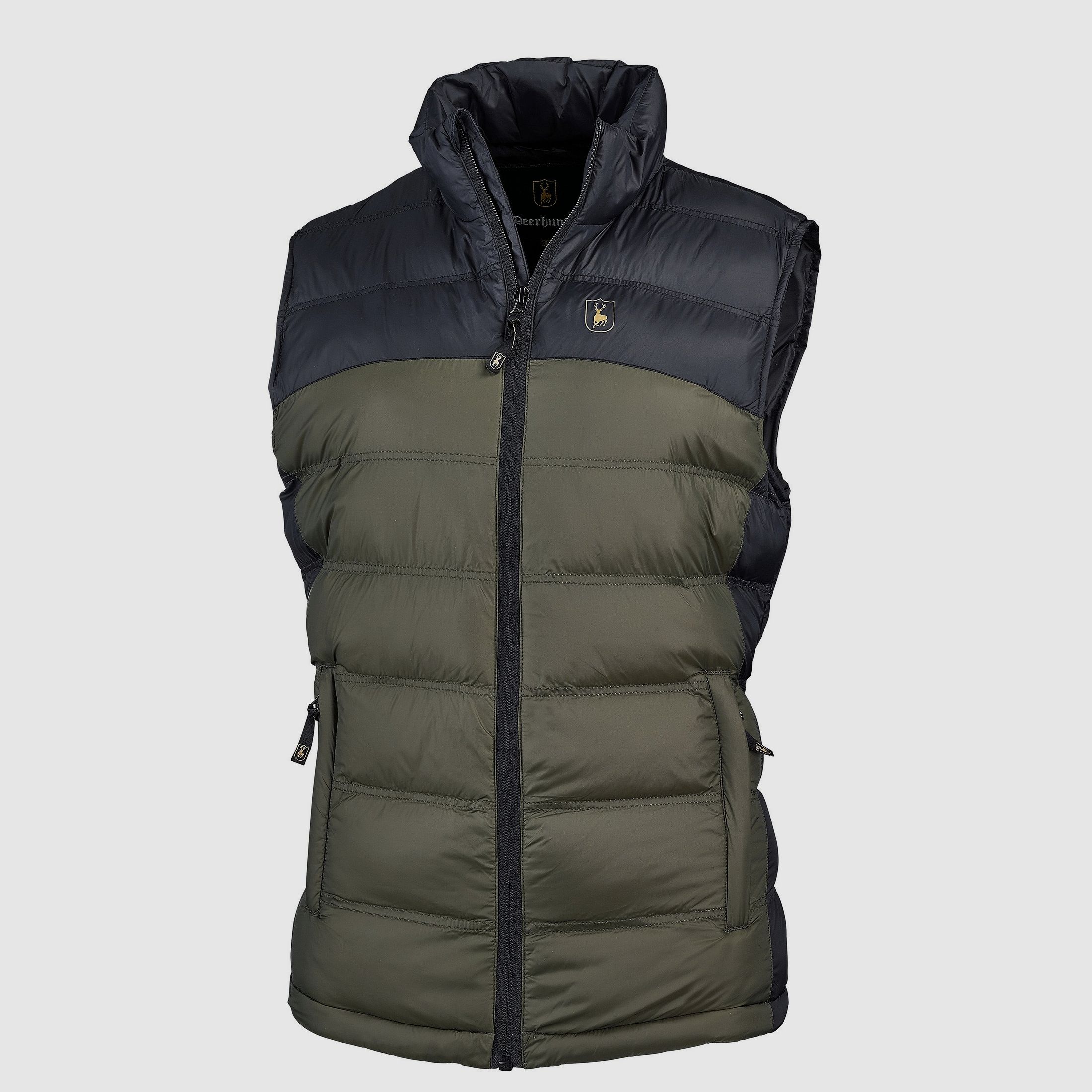 Deerhunter Weste Lady Northward wattiert