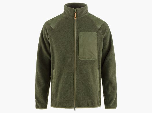 Fjllrven Jacke Vrmland Fleece