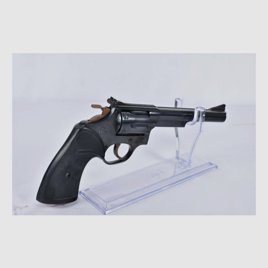 Taurus 66/6 .357Mag Revolver