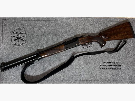 Blaser BD14