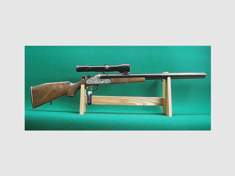 Krieghoff	 Neptun Primus