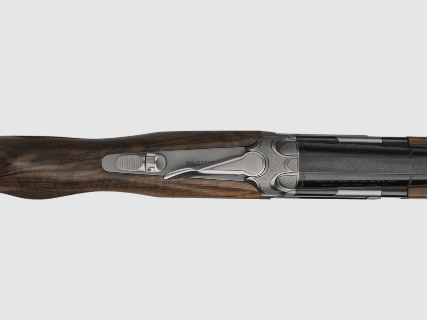 Escopeta Superpuesta Beretta 694 Sporting, imagen 1 de 4