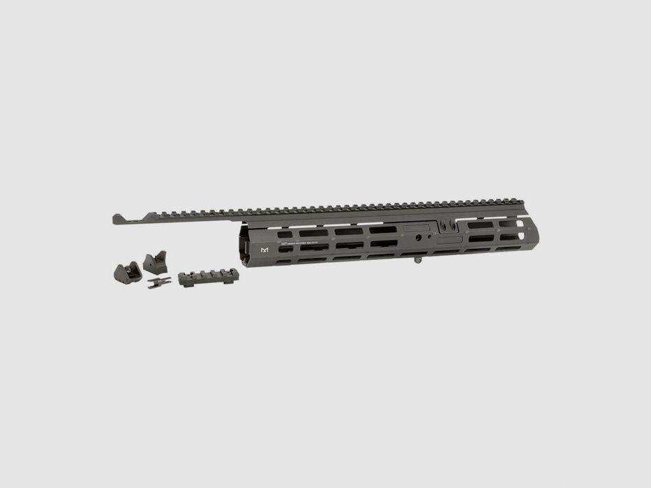 MIDWEST INDUSTRIES 45-70 MIDWEST INDUSTRIES HENRY 357 HANDGUARD SIGHT SYSTEM, Bild 1 von 2