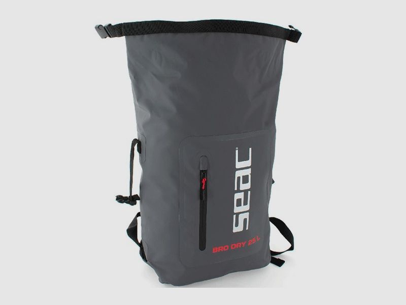 SEAC SUB RUGZAK BRO DRY - 25L, afbeelding 3 van 7
