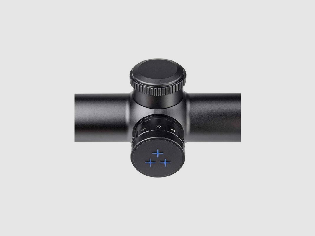 Delta Optical Titanium HD 1.5-9X45 2 D, Bild 4 von 9