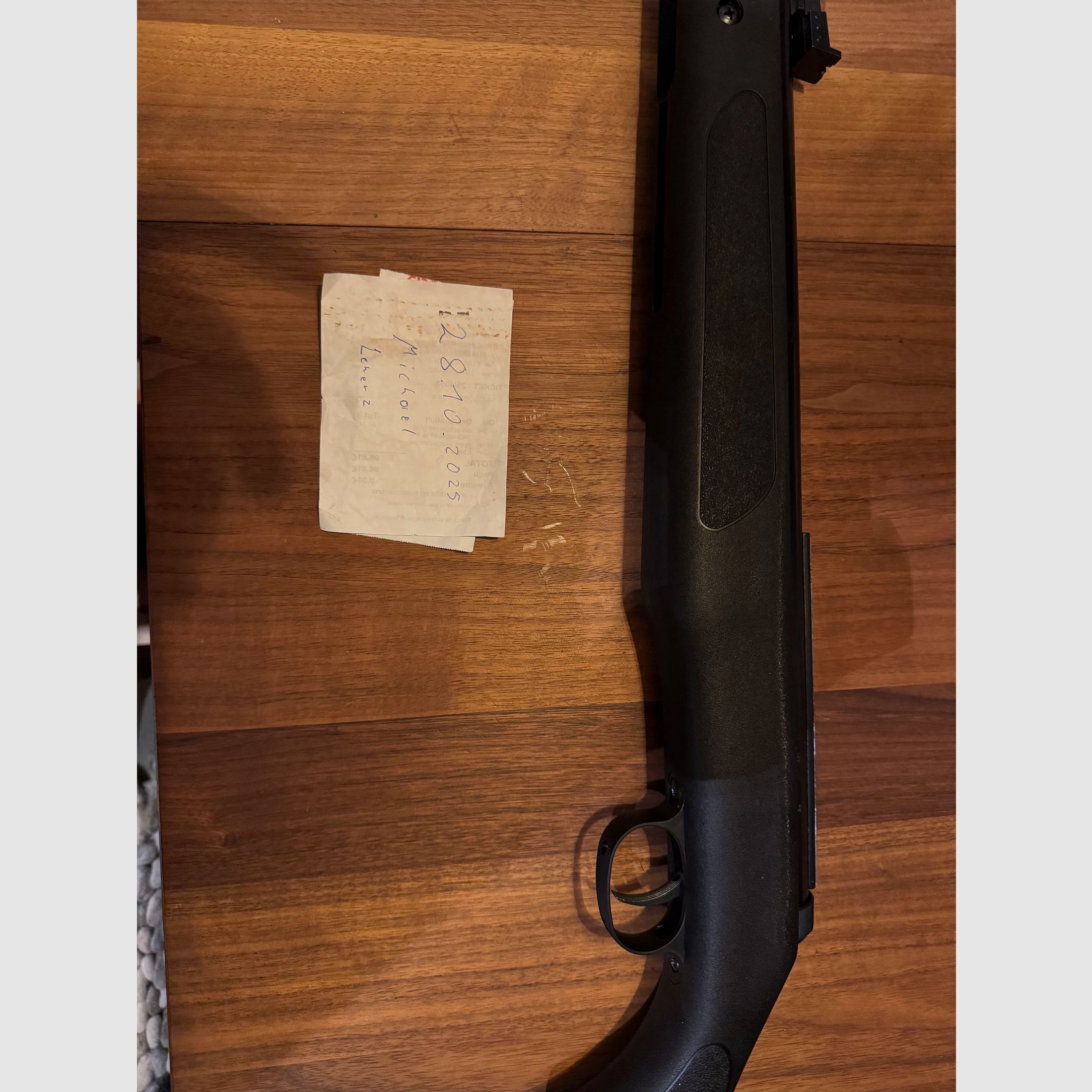 Diana 350 Magnum 4.5 7,5 Joule T06