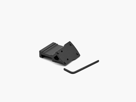Vector Optics SCFRM-03 MAG Rotpunktvisier Offset Picatinny-Montage