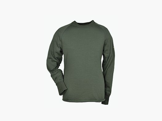 THERMO FUNCTION Unterhemd Rundhals TS 400 Olive