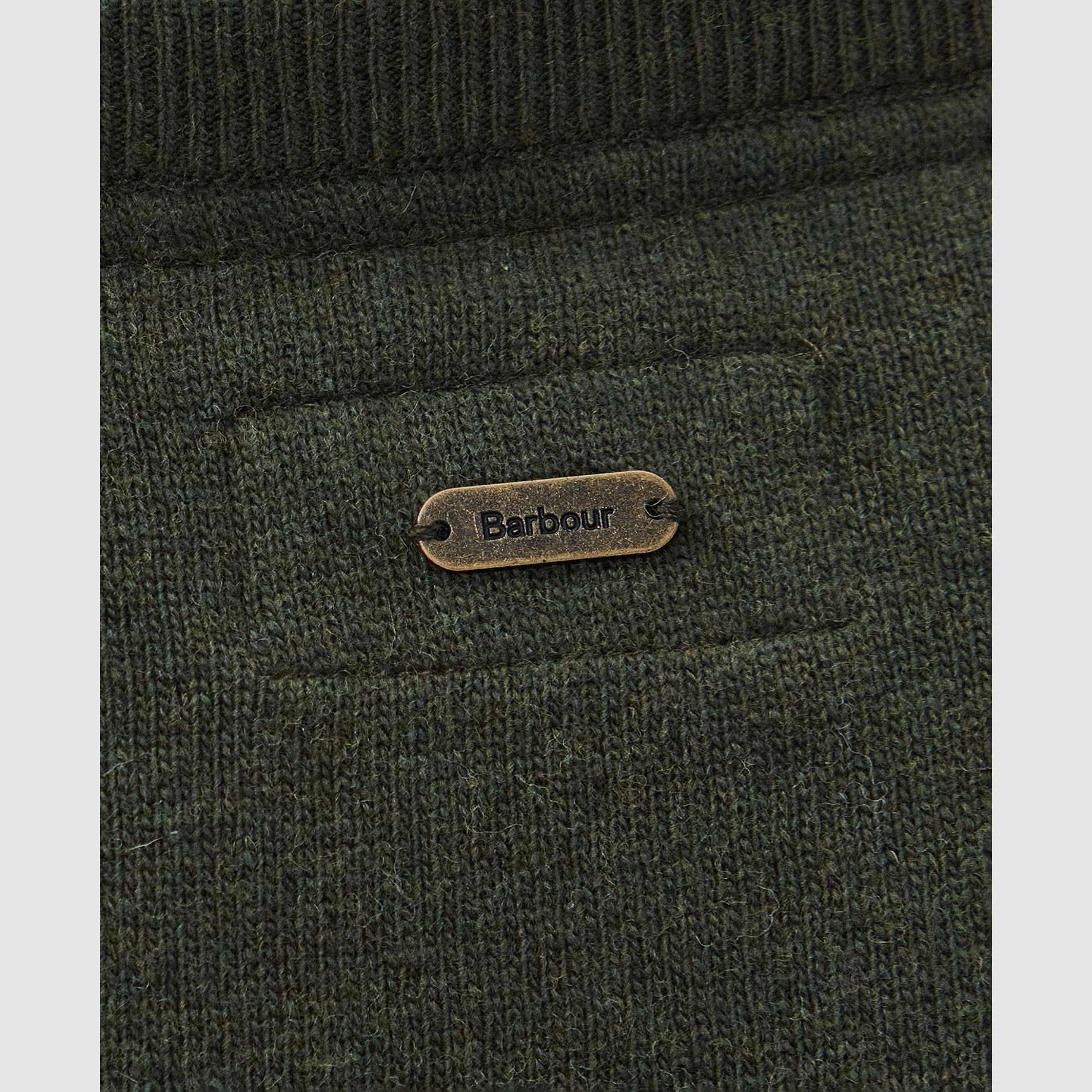 Barbour Women's Sweater Pendle Crew