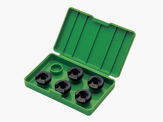 REDDING #6 COMPETITION SHELLHOLDER SET