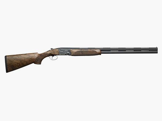 BERETTA ESCOPETA 2 CAÑONES SOBREPUESTOS MOD. 692 BLACK EDITION TRAP CAL. 12