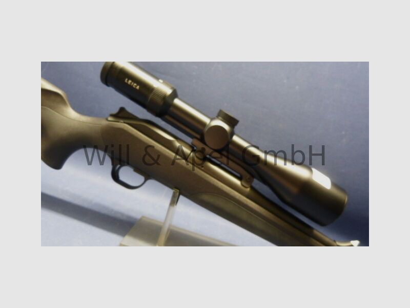 BLASER/ ISNY R8 Professional LINKSHAND