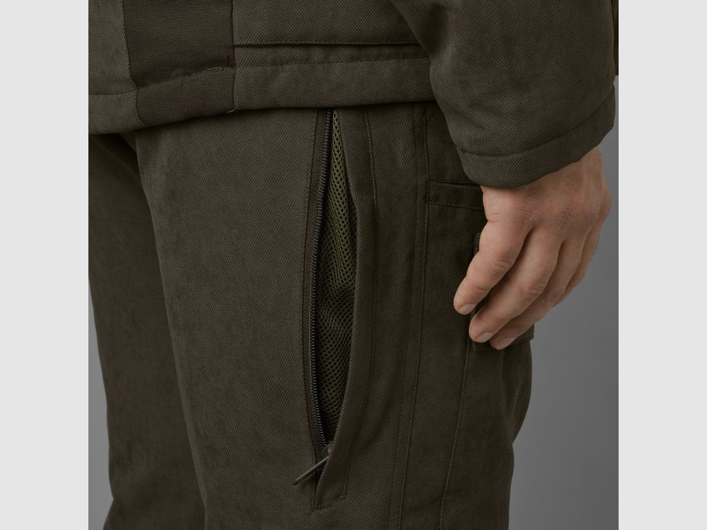 Härkila Helt II Grizzly Winterhosen Herren, Bild 4 von 4