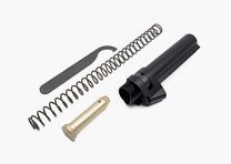 SCHMEISSER SET SOLID MILSPEC AR15 – .223 Rem.