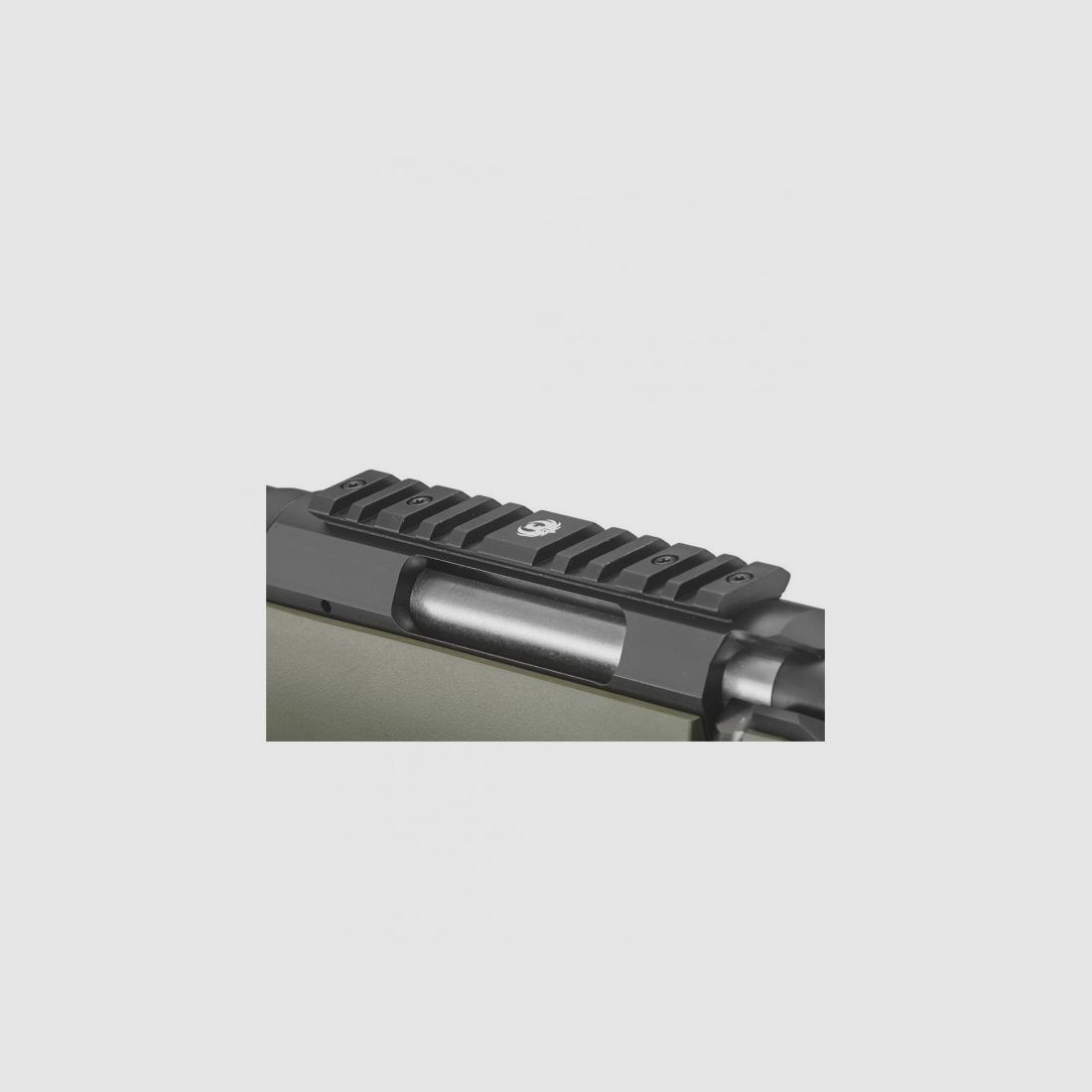 RUGER American Predator, Bild 6 von 10