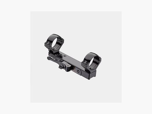 Contessa SB02 einfache schwarze Schwalbenschwanz