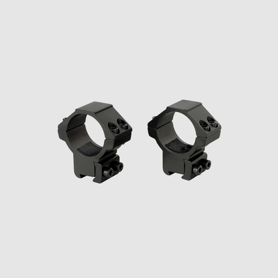 ZF Montage für 11mm Schienen mit 30 mm Ringe, Jagd, Schießsport, Ziel
