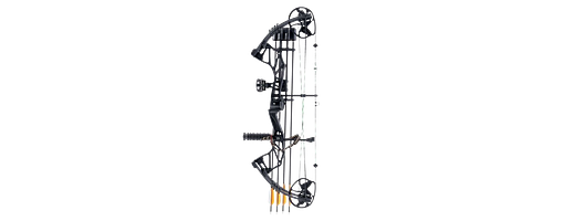 Man Kung Compound Bogen Thorns CBA5