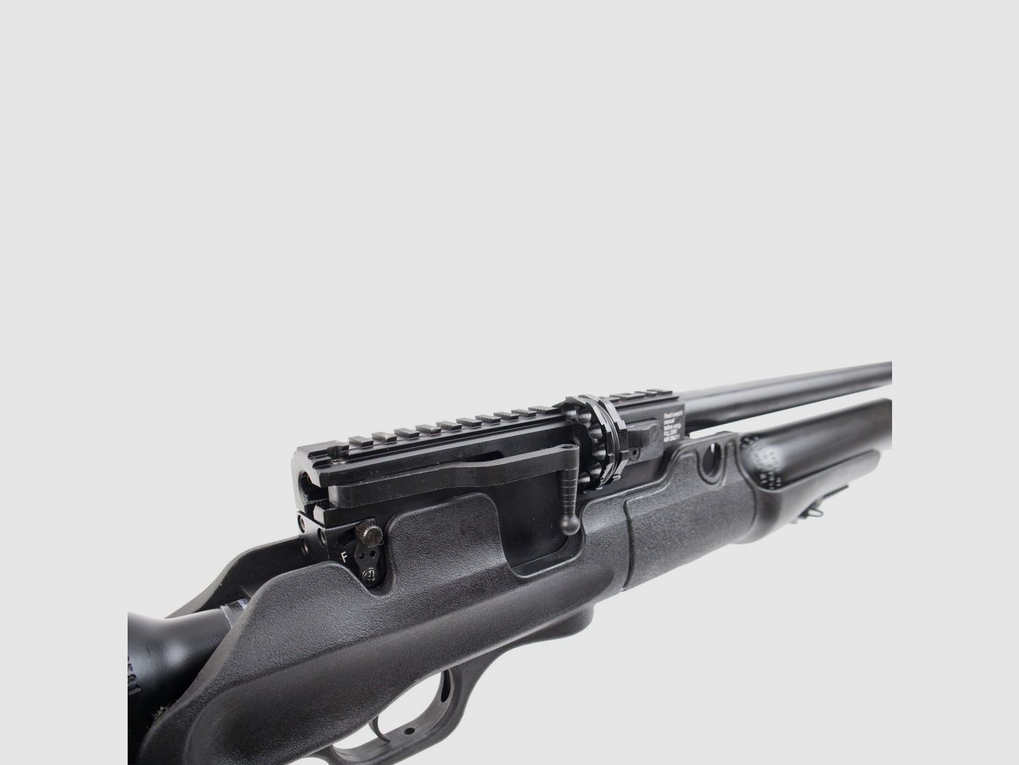 Hatsan Hercules Kal. 7,62mm (.30), Bild 8 von 15