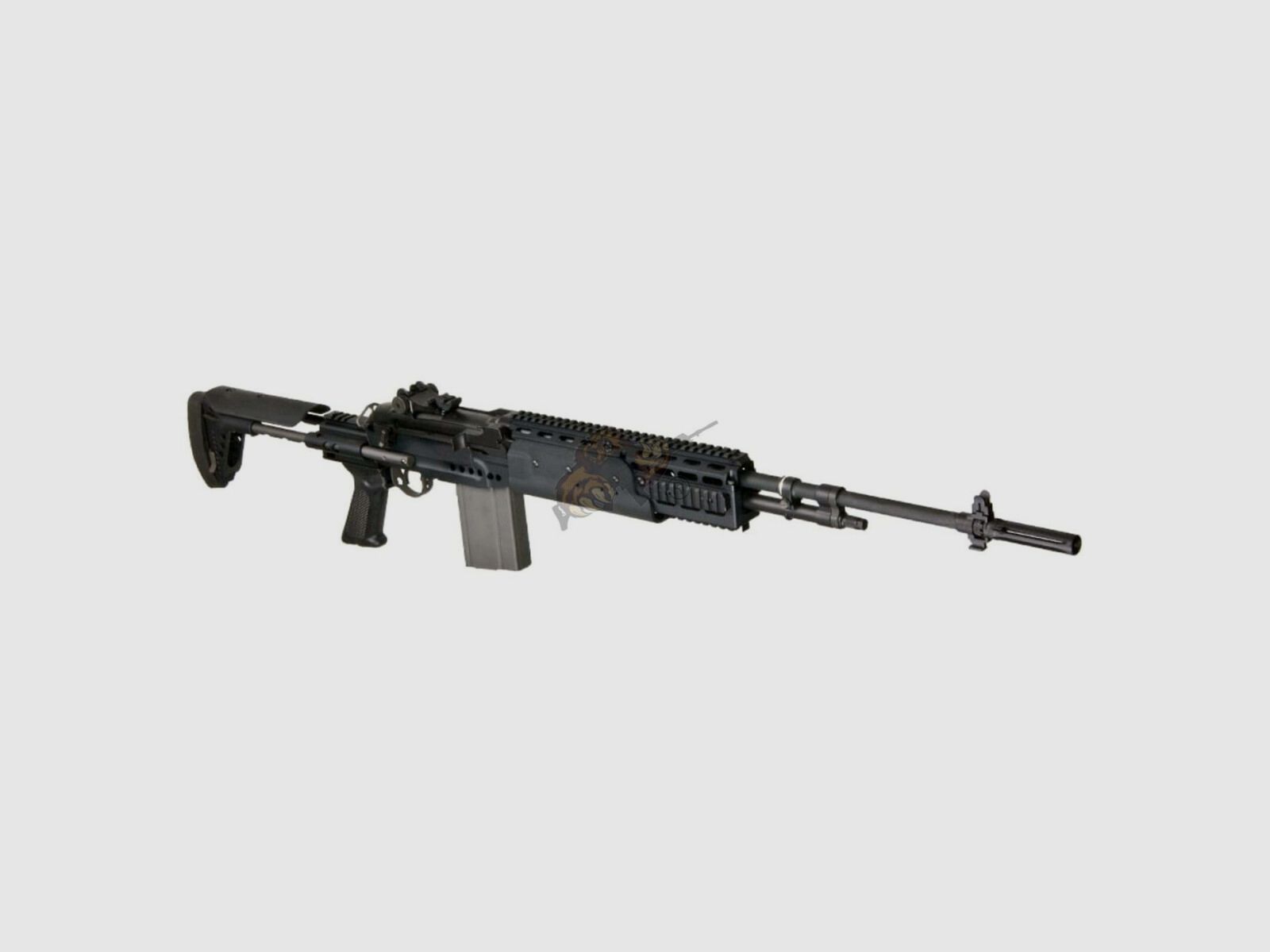 G&G GR14 EBR-L Enhanced Battle Rifle mit ETU/Mosfet frei ab 18 - S-AEG frei ab 18